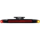 Nano 3 in 1 LED Lightbar with LED Turn Signals, Brake-...