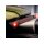 Nano 3 in 1 LED Lightbar with LED Turn Signals, Brake- and Taillight Black Powder Coated Tinted LED