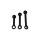 Billet Tank Lift Kit 2,5" Lift Sportster Black Powder Coated