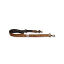 Nylon Duck Dog Leash S Carhartt Brown