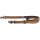 Nylon Duck Dog Leash S Carhartt Brown