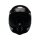 Moto-3 Retro Dirt Bike Helmet