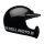 Moto-3 Retro Dirt Bike Helmet