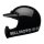 Moto-3 Retro Dirt Bike Helmet