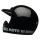 Moto-3 Retro Dirt Bike Helmet