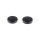 End Cap Fork Cover Cult-Werk Fork Cap Black Powder Coated