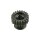 Red Pinion Gear