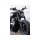New Night Rod Style Headlamp Mask Including LED Headlight Ready To Paint ABS