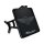Side Mount License Plate Kit France specification 210x130mm Black Anodized