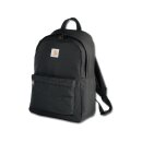 21L Classic Laptop Daypack Black