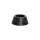 Premium Front Wheel Spacer Right Black Satin