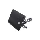 Sidemount License Plate Bracket Kit Austria 210 x 170 mm...