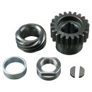 Big Twin Pinion Conversion Kit