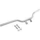 Tracker Handlebar Chrome 1"