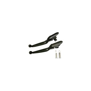 Smooth Hand Control Replacement Levers