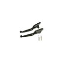 Smooth Hand Control Replacement Levers