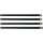 Adjustable Speedrods Pushrod Set Twin Cam Stock Length
