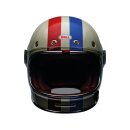 Bullitt Retro Full Face Helmet