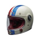 Bullitt Retro Full Face Helmet