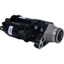 Anlasser Starter Motor schwarz 1.4 kW für Harley...