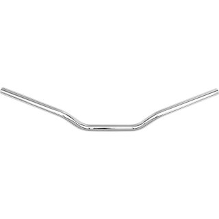 Corsa Handlebar Chrome 1"