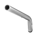 Corsa Handlebar Chrome 1"