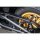Sportster S Belt Guard Flat Black Powder Coated