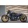 Sportster S Belt Guard Flat Black Powder Coated