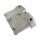 WTF Shovel Rocker Box Cover Twin Cam Raw