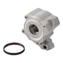 Hi-Volume Milwaukee Eight Oil Pump