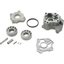 Hi-Volume Milwaukee Eight Oil Pump