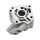Hi-Volume Milwaukee Eight Oil Pump