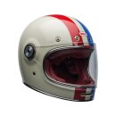 Bullitt Retro Full Face Helmet