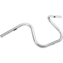 Anfora 30 Handlebar Chrome 1"