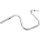 Anfora 30 Handlebar Chrome 1"