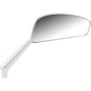 Tearchop Forged Mirror Chrome