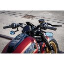 Sportster S and Nightster Handlebar Width: 740 mm Black...