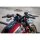 Sportster S and Nightster Handlebar Width: 740 mm Black 28,6 mm Satin Throttle By Wire