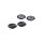 Camshaft Cover Black