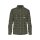 Relaxed Fit Heavyweight Flannel Sherpa-Lined Shirt Jac