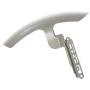 Sportster S Front Fender Standard 17" Raw