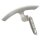 Sportster S Front Fender Standard 17" Raw
