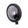 Frame-R2 Type 10 LED 5 3/4" Headlight Bottom Mounted Black LED