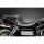 Cherokee Seat Diamond Stitch Black Vinyl