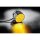 Dayron Turn Signal/Daytime Running Light/Position Light Black Clear LED
