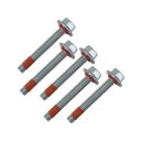 6 Speed Twin Cam Inner Primary G5 Bolt And Seal Kit