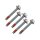 6 Speed Twin Cam Inner Primary G5 Bolt And Seal Kit