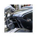 Sportster S Turn Signal/Taillight/Brake Light Kit Black Smoke LED
