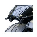 Sportster S Turn Signal/Taillight/Brake Light Kit Black Smoke LED