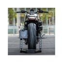 Sportster S Turn Signal/Taillight/Brake Light Kit Black Smoke LED